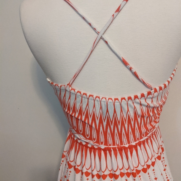 Anthropologie Deletta Shapeshifter Maxi - Picture 4 of 7